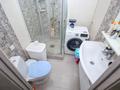 2-бөлмелі пәтер · 50 м² · 4 қабат, Утепова 20, бағасы: 44.5 млн ₸ в Алматы, Бостандыкский р-н — фото 7