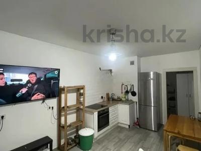 2-комнатная квартира · 45.5 м² · 9/12 этаж, Дарабоз 41 за 26.5 млн ₸ в Алматы, Алатауский р-н