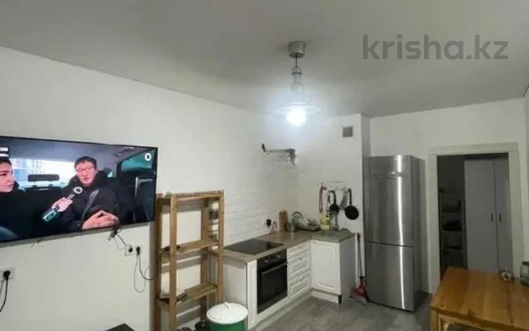 2-комнатная квартира · 45.5 м² · 9/12 этаж, Дарабоз 41 за 26.5 млн ₸ в Алматы, Алатауский р-н — фото 10