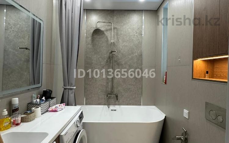 2-бөлмелі пәтер · 60 м² · 7/13 қабат, Есенова 160/4 — Суюнбая Баянаульская, бағасы: 55 млн ₸ в Алматы, Жетысуский р-н — фото 2