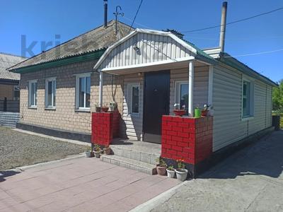 Отдельный дом · 3 комнаты · 62 м² · 10 сот., Дорожная за 20 млн ₸ в Щучинске