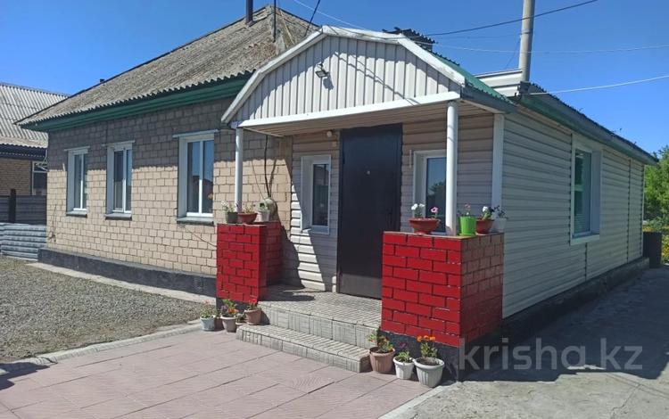 Отдельный дом · 3 комнаты · 62 м² · 10 сот., Дорожная за 20 млн ₸ в Щучинске — фото 109