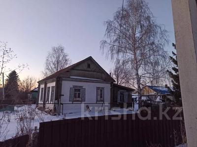 Отдельный дом · 3 комнаты · 50 м² · 9 сот., Верхняя за 11 млн 〒 в Щучинске