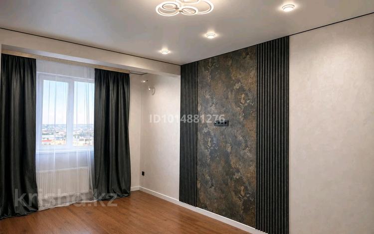 1-комнатная квартира · 29.4 м² · 10/12 этаж, Кошкарбаева 39в/1 за 22.5 млн ₸ в  — фото 4