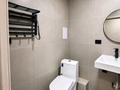 1-комнатная квартира · 29.4 м² · 10/12 этаж, Кошкарбаева 39в/1 за 22.5 млн ₸ в  — фото 6