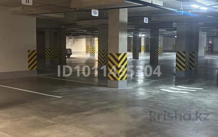 Паркинг · 15 м² · Сығанақ 52/1 за 4.8 млн ₸ в Астане, Есильский р-н — фото 2