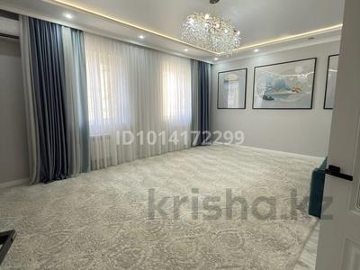 3-бөлмелі пәтер · 105 м² · 4/7 қабат, 29а ш/а. 74 — «Аккала МALL» сауда орталыгы, Сарыбазар, ТРЦ Мангыстау жакын жерде орналаскан. Сеним поликлиникасы бар., бағасы: 29 млн ₸ в Актау, 29а мкр