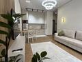 1-бөлмелі пәтер · 40 м² · 4/9 қабат, Е-15 — ЭкоПарк, Зеленый квартал, Ханшатыр, бағасы: 15 000 ₸ в Астане, Нура р-н — фото 21