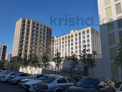 1-комнатная квартира · 40 м², Ахмет Байтурсынулы 14 за 230 000 〒 в Астане, Сарайшык р-н