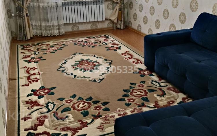 2-бөлмелі пәтер · 53 м² · 1/4 қабат, Өркен 62 — Возле дорога рядом ТРК, бағасы: 15.5 млн ₸ в Жанаозен — фото 2