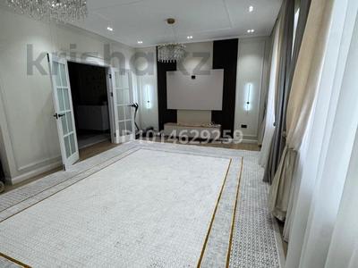 4-бөлмелі пәтер · 134 м² · 5/7 қабат, 27-ш/а. 48, бағасы: 59 млн ₸ в Актау, 27-й мкр