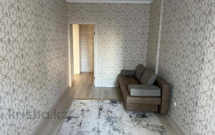 2-бөлмелі пәтер · 55 м² · 2/11 қабат, Роза Багланова 3 — ГОРЯЧАЯ ЦЕНА, бағасы: 31.1 млн ₸ в Астане, Нура р-н — фото 5