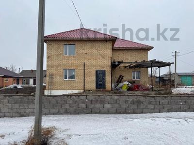 Отдельный дом · 6 комнат · 306 м² · 10 сот., Т. Мусабаева за 32 млн 〒 в Кояндах