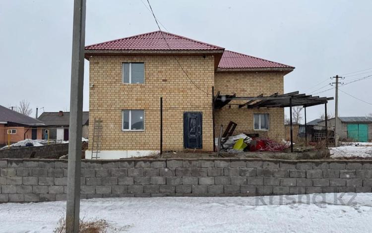 Отдельный дом · 6 комнат · 306 м² · 10 сот., Т. Мусабаева за 32 млн 〒 в Кояндах — фото 10