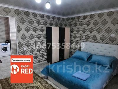 1-комнатная квартира · 32 м² · 2/5 этаж, Жансугурова 112 — Шевченко за 10 000 〒 в Талдыкоргане