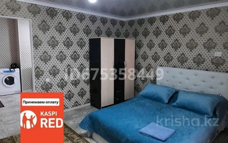 1-комнатная квартира · 32 м² · 2/5 этаж, Жансугурова 112 — Шевченко за 10 000 ₸ в Талдыкоргане — фото 6