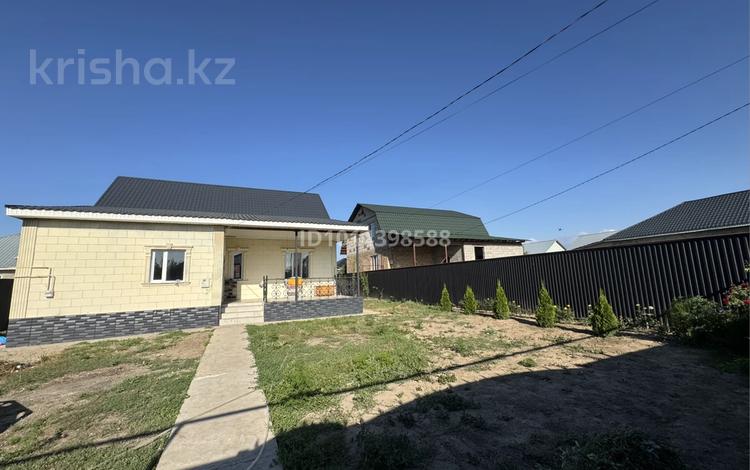 Жеке үй · 3 бөлме · 107 м² · 6 жүзд., Н. Тілендиева 98, бағасы: 40.5 млн ₸ в Карабулаке (п.Ключи) — фото 2