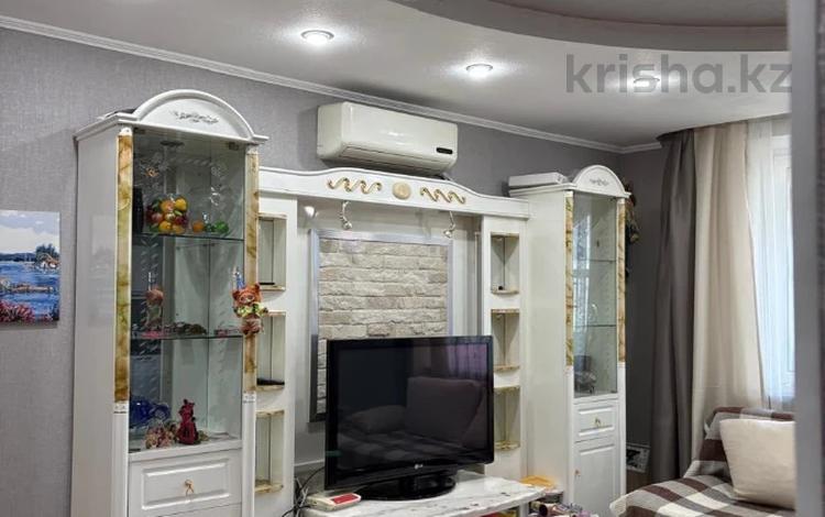 3-комнатная квартира · 70.5 м² · 6/10 этаж, 8 микрорайон 15 за 31.7 млн ₸ в Костанае — фото 2