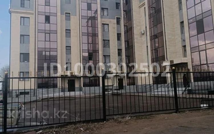1-бөлмелі пәтер · 43 м² · 5/6 қабат, Майкудук, Майкудук, мкр Голубые пруды 7/14, бағасы: 19.5 млн ₸ в Караганде, Алихана Бокейханова р-н — фото 2