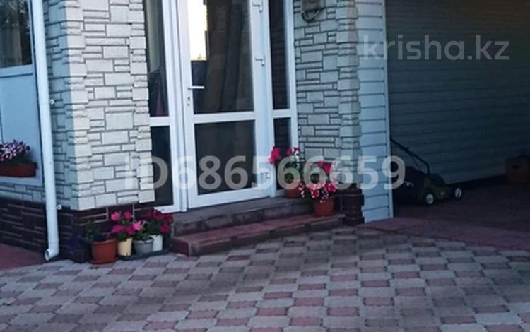 Жеке үй · 8 бөлме · 245 м², Солнечная, бағасы: 80 млн ₸ в Щучинске — фото 10