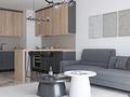 2-бөлмелі пәтер · 50 м² · 2/5 қабат, Кипр 56, бағасы: ~ 86.6 млн ₸ в Фамагусте — фото 3