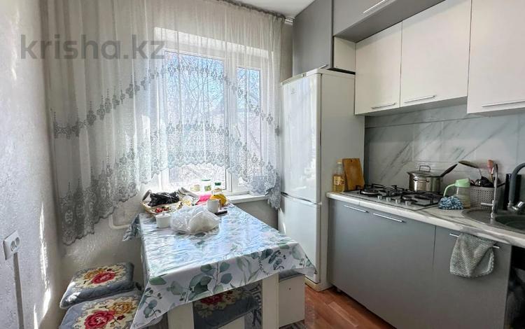 3-бөлмелі пәтер · 56 м² · 2/5 қабат, самал 37, бағасы: 19 млн ₸ в Талдыкоргане — фото 2