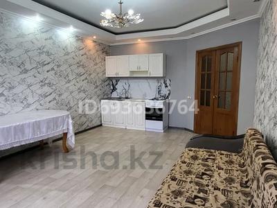 2-комнатная квартира, 49 м², 3/9 этаж, мустафина 21 — шакарим за 17.5 млн 〒 в Астане, Алматы р-н