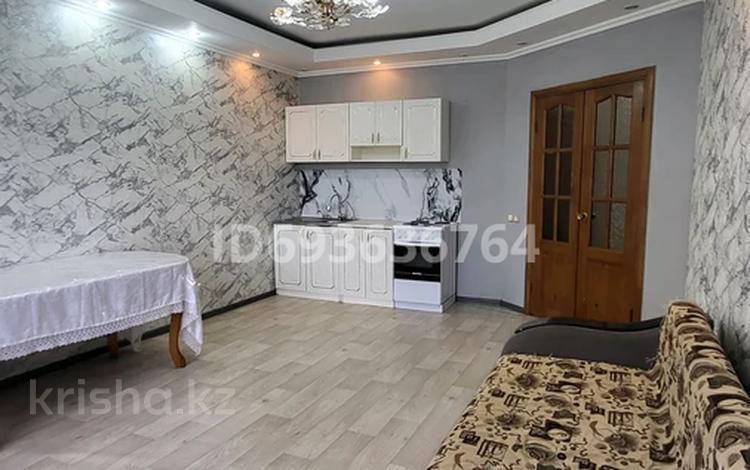 2-комнатная квартира, 49 м², 3/9 этаж, мустафина 21 — шакарим за 17.5 млн 〒 в Астане, Алматы р-н — фото 2