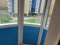 2-комнатная квартира, 49 м², 3/9 этаж, мустафина 21 — шакарим за 17.5 млн 〒 в Астане, Алматы р-н — фото 19