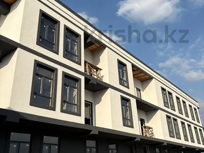 1-комнатная квартира · 41 м² · 2/3 этаж, Алатауская трасса 1Б за 17 млн 〒 в Туздыбастау (Калинино)