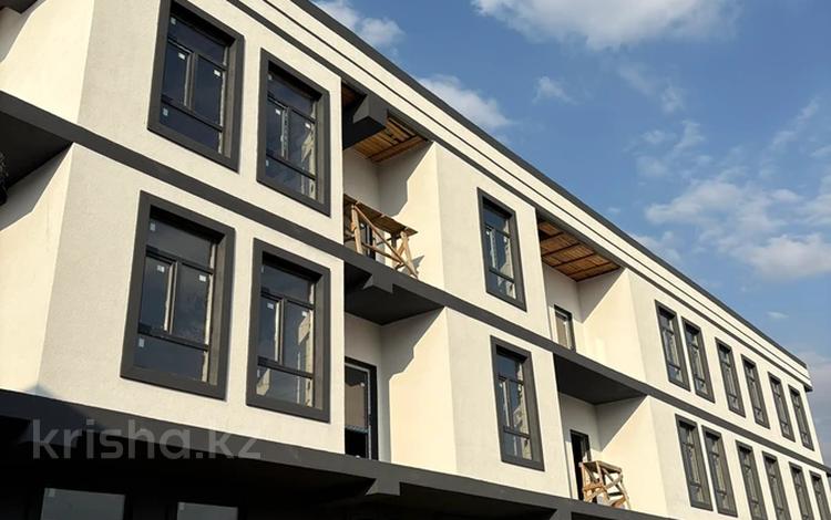 1-комнатная квартира · 41 м² · 2/3 этаж, Алатауская трасса 1Б за 17 млн 〒 в Туздыбастау (Калинино) — фото 2