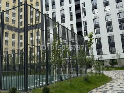 2-бөлмелі пәтер · 67.2 м² · 7/12 қабат, ул. Фадеева, 38г 180, бағасы: 42 млн ₸ в Алматы, Алатауский р-н