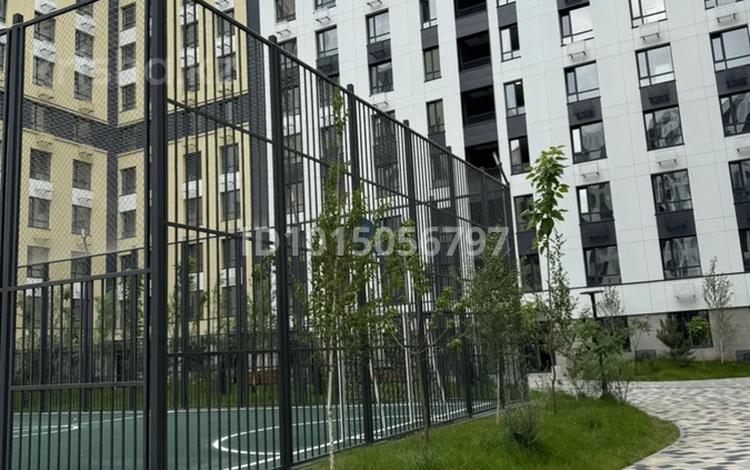 2-бөлмелі пәтер · 67.2 м² · 7/12 қабат, ул. Фадеева, 38г 180, бағасы: 42 млн ₸ в Алматы, Алатауский р-н — фото 2