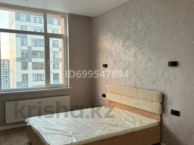 2-бөлмелі пәтер · 49 м² · 12/12 қабат, Туран 50/2 — Астана арена, бағасы: 320 000 ₸ в Есильский р-н