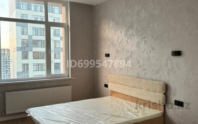2-комнатная квартира · 49 м² · 12/12 этаж, Туран 50/2 — Астана арена за 320 000 ₸ в Есильский р-н — фото 2