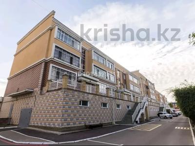 3-бөлмелі пәтер · 175 м² · 1/4 қабат, Шоссе Коргалжын 4/2, бағасы: 90 млн ₸ в Астане, Нура р-н