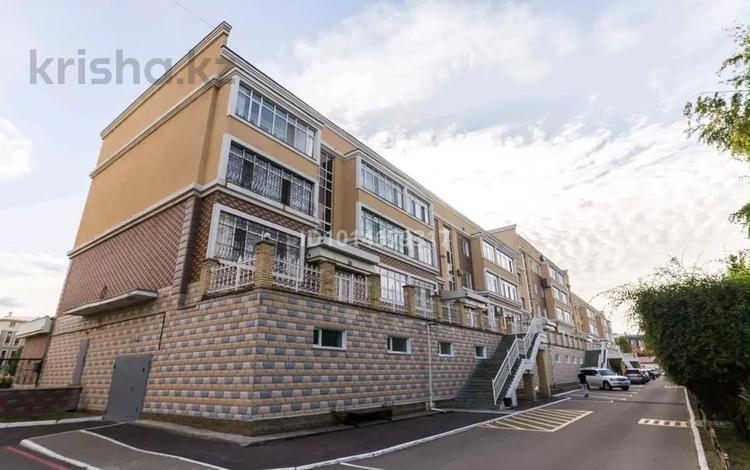 3-бөлмелі пәтер · 175 м² · 1/4 қабат, Шоссе Коргалжын 4/2, бағасы: 90 млн ₸ в Астане, Нура р-н — фото 2