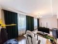 3-бөлмелі пәтер · 175 м² · 1/4 қабат, Шоссе Коргалжын 4/2, бағасы: 90 млн ₸ в Астане, Нура р-н — фото 6