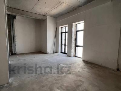 3-комнатная квартира, 85.1 м², 2/3 этаж, 13-я 40, 96 за 52 млн 〒 в Алматы, Бостандыкский р-н