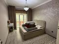 2-комнатная квартира · 69.9 м² · 6/9 этаж, Куаныша Толеметова 50/4 за 30 млн ₸ в Шымкенте, Абайский р-н — фото 4