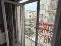 2-комнатная квартира · 69.9 м² · 6/9 этаж, Куаныша Толеметова 50/4 за 30 млн ₸ в Шымкенте, Абайский р-н — фото 6
