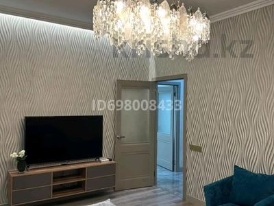 2-комнатная квартира · 65 м² · 7/9 этаж, Достоевского 174а за 35 000 〒 в Семее