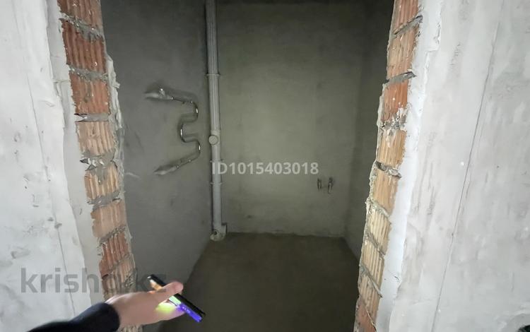 2-бөлмелі пәтер · 60.3 м², Мкр. Жана Кала — Олимпийски центр, бағасы: 20 млн ₸ в Туркестане — фото 2