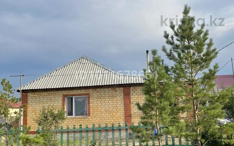 Отдельный дом · 2 комнаты · 60 м² · 10 сот., Атан батыр 66 — Шыгайулы за 15 млн ₸ в Караоткеле — фото 2