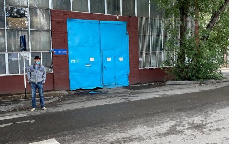 Өнеркәсіптік база · 0.1 га, Орлыколь 4, бағасы: ~ 6.6 млн ₸ в Астане — фото 3
