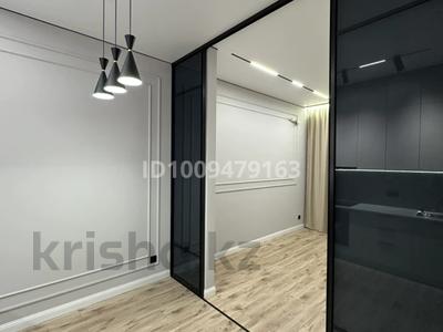 2-комнатная квартира · 40 м² · 3/12 этаж, мкр Калкаман-2, Ашимова 1/5 за 34.9 млн 〒 в Алматы, Наурызбайский р-н