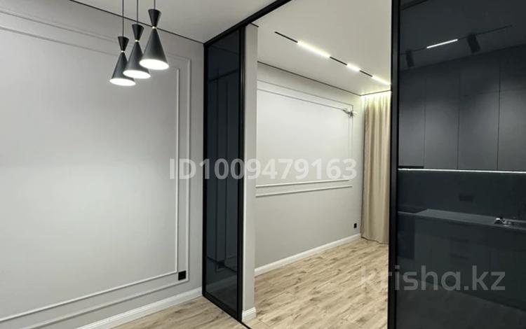 2-комнатная квартира · 40 м² · 3/12 этаж, мкр Калкаман-2, Ашимова 1/5 за 34.9 млн 〒 в Алматы, Наурызбайский р-н — фото 2