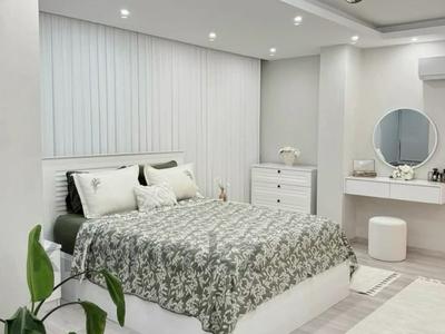 2-комнатная квартира · 65 м², Гагарина 310 за 370 000 ₸ в Алматы, Бостандыкский р-н