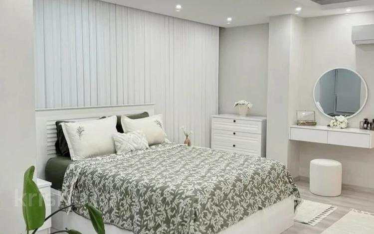 2-комнатная квартира · 65 м², Гагарина 310 за 370 000 ₸ в Алматы, Бостандыкский р-н — фото 5