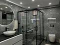 2-комнатная квартира · 65 м², Гагарина 310 за 370 000 ₸ в Алматы, Бостандыкский р-н — фото 5